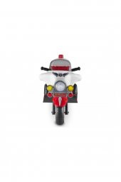 Panthera Akülü Motor Akülü Çocuk Motoru - 3