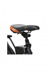 Xt1 Elektrikli Bisiklet 250w 36v 10ah Siyah - E-bike - 2