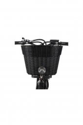 Xt1 Elektrikli Bisiklet 250w 36v 10ah Siyah - E-bike - 3