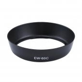 Cazipshop EW-60C Canon 18-55mm IS , 18-55mm IS II Parasoley - 1