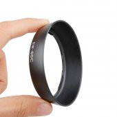 Cazipshop EW-60C Canon 18-55mm IS , 18-55mm IS II Parasoley - 2