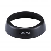 Cazipshop EW-60C Canon 18-55mm IS , 18-55mm IS II Parasoley - 4