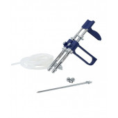 SOCOREX Otomatik Enjektör 0.5 ml. İkili - Twin Model - 1