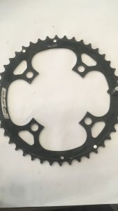 Fsa Ön Kaset Yaprak Dişli 44/32t(2.El) - 1