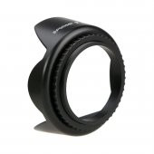 Cazipshop 67mm DC Vidalı Parasoley - 1