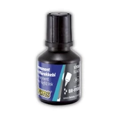 Markör Permanent Kalem Mürekkebi 30 ml 1 Adet Brons Koli Çuval Kalemi Mürekkebi 1 Adet - 1