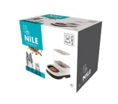 M-PETS HAZNELİ MAMA KABI 1500ML - 1