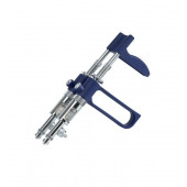 Socorex Otomatik Enjektör 2 ml. İkili - Twin Model - 1