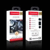 Powerway TT-01 Mıknatıslı Üniversal Araç İçi Telefon Tutucu - 2