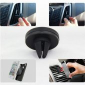 Powerway TT-01 Mıknatıslı Üniversal Araç İçi Telefon Tutucu - 3