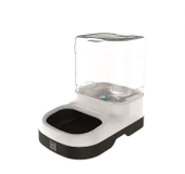 M-PETS HAZNELİ SU KABI 3000ML - 1