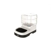 M-PETS HAZNELİ SU KABI 1500ML - 1