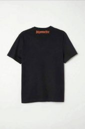 Finezza Jagermeister Baskılı Pamuk Beyaz T-Shirt M Beden - 966 - 5