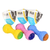 ALLY PAWS KÖPEKLER İÇİN IŞIKLI KAUÇUK OYUNCAK 10679 - 1