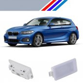 63319280501 Bmw 1 Seri F20 F21 F22 F23 F30 F32 F33 için Bagaj Lambası - 1