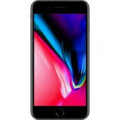 Yenilenmiş Apple iPhone 8 Plus 64 GB Uzay Grisi (12 Ay Garantili) - 1