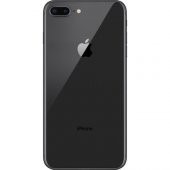 Yenilenmiş Apple iPhone 8 Plus 64 GB Uzay Grisi (12 Ay Garantili) - 2