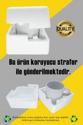 YENİ YIL NOEL BABA KUPA BARDAK - 2