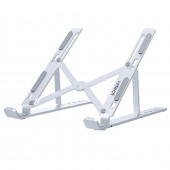 Vetech ST-09 Alüminyum Ayarlanabilir Notebook Stant Macbook Laptop Standı - 2
