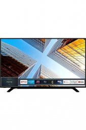 Toshiba 43L2163DT Full HD 43" 109 Ekran Uydu Alıcılı Smart LED TV - 1