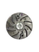 Honda Dio 110 Ön Varyatör Sabit Yanak thumbnail 1