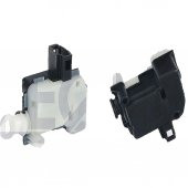 VW GOLF IV PASSAT B5 SKODA OCTAVİA 1996-2004 BAGAJ KİLİT MOTORU - 2