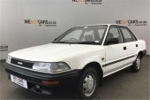 TOYOTA ESKİ KASA 88-92 STOP - 1