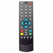 Herz HR-790 Uydu Kumandası - 1