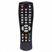 Herz HR-37000 Pvr Uydu Kumandası - 1