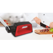 BOOD KN-83 BIÇAK BİLEME MAKİNESİ - 1