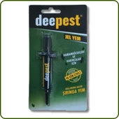 Deepest Hamamböceği ve Karınca Jel Yem | 5 Gram - 1