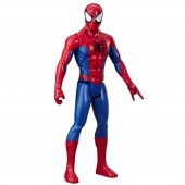 Spider-man Figür 24 cm - 2