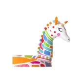 Bestway 53089, Zürafa Temalı, Su Püskürten Havuz - 3