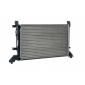MOTOR RADYATORU 679x399x26 TRANSPORTER LT 03 MANUEL - ORIS BVW014026 - 1