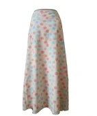 Zümra Kadın Desenli Etek Z001 thumbnail 2