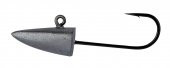 Savage gear LRF Micro sandeel jigghead 2,5g #8 4 Adet - 1