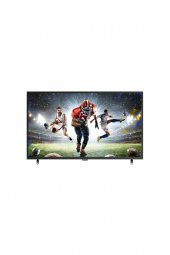 Axen AX43DIL13 Full HD 43" 109 Ekran Uydu Alıcılı Android Smart LED TV - 1
