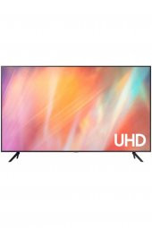 Samsung 58au7000 58 146 Ekran Uydu Alıcılı 4k Ultra Hd Smart Led Tv - 1