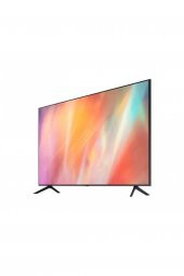 Samsung 58au7000 58 146 Ekran Uydu Alıcılı 4k Ultra Hd Smart Led Tv - 2