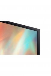 Samsung 58au7000 58 146 Ekran Uydu Alıcılı 4k Ultra Hd Smart Led Tv - 3