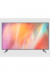 Samsung 58au7000 58 146 Ekran Uydu Alıcılı 4k Ultra Hd Smart Led Tv - 4