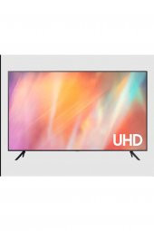 Samsung 58au7000 58 146 Ekran Uydu Alıcılı 4k Ultra Hd Smart Led Tv - 5