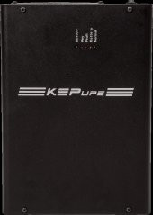 Delta 1500v Kepenk Ups Güç Kaynağı (2 Ad. 9ah Akülü) - 2
