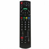Panasonic Tx-p50gt50e Plazma Lcd Tv Kumandası - 1