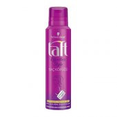 Taft Effortless Style Saç Köpüğü 150 ML - 1