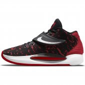 Nike KD14 Erkek Basketbol Ayakkabısı (Bir Numara Dar) - 1