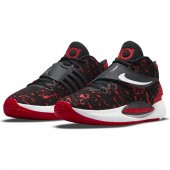 Nike KD14 Erkek Basketbol Ayakkabısı (Bir Numara Dar) - 4