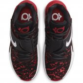 Nike KD14 Erkek Basketbol Ayakkabısı (Bir Numara Dar) - 5