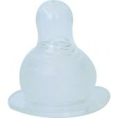Fisher Price Dar Ağız Biberon Emziği - Hızlı Akış - 2
