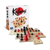 ZMK-0789 Kulami Zeka Oyunu -Özaydınlar - 1